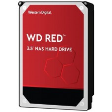 DISCO DURO 3TB WESTERN DIGITAL NAS RED 256MB SATA3