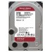 DISCO WD RED 3TB SATA3 64MB