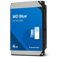 Western Digital Blue WD40EZZX 4TB SATA3 5400 rpm Western Digital Blue WD40EZZX 4TB SATA3 5400 rpm