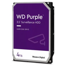 DISCO WD PURPLE 4TB SATA3