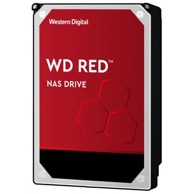 DISCO DURO INTERNO WESTERN DIGITAL 3.5 RD WD60EFAX