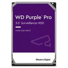 Western Digital Purple Pro 3.5" 8000 GB Serial ATA III (Espera 4 dias)