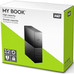 DISCO DURO EXTERNO WESTERN DIGITAL 3.5 MYBOOK 12TB