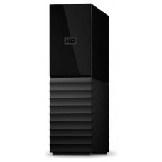Western Digital My Book disco duro externo 14000 GB Negro (Espera 4 dias)