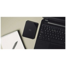 Disco Duro Externo Western Digital Elements 2.5 500gb