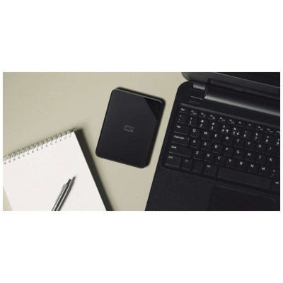 Disco Duro Externo Western Digital Elements 2.5 500gb