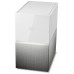 NAS SERVIDOR WD MY CLOUD HOME DUO 12TB