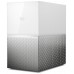 NAS SERVIDOR WD MY CLOUD HOME DUO 12TB