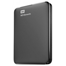 HDD WD EXTERNO 2TB USB3.0 ELEMENTS NEGRO (Espera 4 dias)