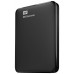 DISCO DURO EXTERNO WESTERN DIGITAL ELEMENTS 2.5 2TB