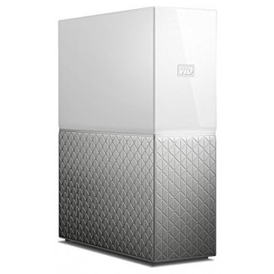 HDD EXTERNO WD 3.5 2 TB LAN MY CLOUD HOME (Espera 4 dias)