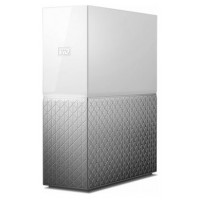 Western Digital My Cloud Home dispositivo de almacenamiento personal en la nube 3 TB Ethernet Gris (Espera 4 dias)