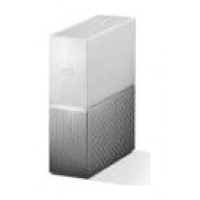 Western Digital My Cloud Home dispositivo de almacenamiento personal en la nube 4 TB Ethernet Gris (Espera 4 dias)