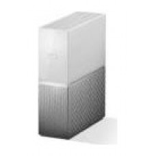 Western Digital My Cloud Home dispositivo de almacenamiento personal en la nube 4 TB Ethernet Gris (Espera 4 dias)