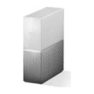 Western Digital My Cloud Home dispositivo de almacenamiento personal en la nube 4 TB Ethernet Gris (Espera 4 dias)