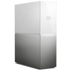 HDD EXTERNO WD 3.5 6 TB LAN MY CLOUD HOME (Espera 4 dias)