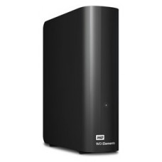 DISCO DURO EXTERNO WESTERN DIGITAL 3.5 ELEM DESK 4TB 3.0