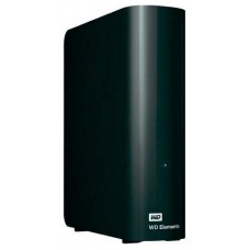 DISCO DURO EXT WD ELEMENTS 6TB USB