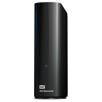 DISCO DURO EXTERNO WESTERN DIGITAL ELEM DESK 8TB