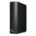 DISCO DURO EXTERNO WESTERN DIGITAL ELEM DESK 12TB