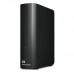 Western Digital Elements Desktop 18TB 3.5" USB 3.0 Western Digital Elements Desktop 18TB 3.5" USB 3.0