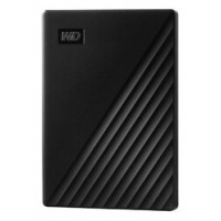 DISCO DURO EXTERNO WESTERN DIGITAL 1TB 2.5 3.0 NE