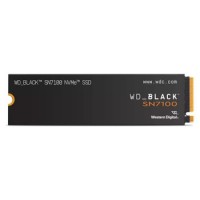 DISCO M.2 NVMe 1TB WD SN7100 BLACK PCIE 4.0 READ