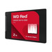 WD-SSD WD RD SA500 NAS 2TB WD-SSD WD RD SA500 NAS 2TB