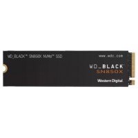 HD  SSD 2TB WESTERN DIGITAL M.2 2280 PCIe 4.0 NVMe