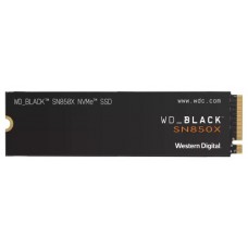 DISCO M.2 NVMe 2TB WD BLACK SN850X WDS200T2X0E PCI