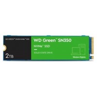 WD-SSD WD GREEN SN350 2TB