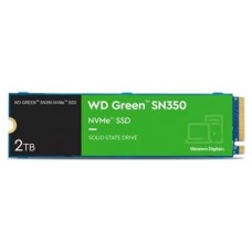Western Digital Green WDS200T3G0C unidad de estado sólido M.2 2000 GB PCI Express QLC NVMe (Espera 4 dias)