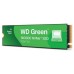 2 TB SSD SERIE M.2 2280 PCIe GREEN NVME SN3000 WD (Espera 4 dias)