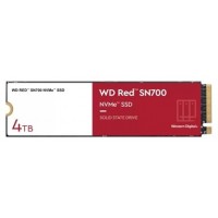 Western Digital WD Red SN700 M.2 4000 GB PCI Express 3.0 NVMe (Espera 4 dias)