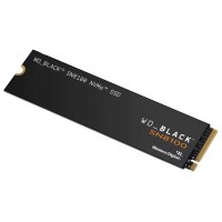 WD Black SN8100 SSD 4TB PCIe Gen5x4 14900 MB-s WD Black SN8100 SSD 4TB PCIe Gen5x4 14900 MB-s