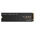 WD Black SN8100 SSD 4TB PCIe Gen5x4 14900 MB-s