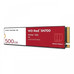 WD-SSD WD RD SN700 NAS 500GB