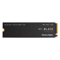 Disco M.2 500gb Western Digital Black Sn770 Nvme Pcie