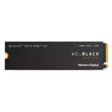 Disco M.2 500gb Western Digital Black Sn770 Nvme Pcie