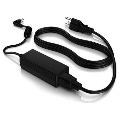 CARGADOR HP MINI 40W CABLE NEGRO (Espera 4 dias)