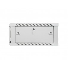 ARMARIO LANBERG MURAL RACK 19" 4U/600X600 FLAT PACK V2 GRIS ARMARIO LANBERG MURAL RACK 19" 4U/600X600 FLAT PACK V2 GRIS