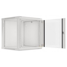 ARMARIO RACK LANBERG 12U 600X600X368 AUTO ENSAMBLADO 19" HASTA 60 KG GRIS