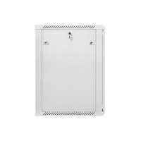 ARAMRIO LANBERG MURAL RACK 19" 18U 600X600 FLAT PACK V2 PUERTA CRISTAL GRIS ARAMRIO LANBERG MURAL RACK 19" 18U 600X600 FLAT PACK V2 PUERTA CRISTAL GRIS