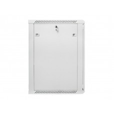 ARAMRIO LANBERG MURAL RACK 19" 18U 600X600 FLAT PACK V2 PUERTA CRISTAL GRIS ARAMRIO LANBERG MURAL RACK 19" 18U 600X600 FLAT PACK V2 PUERTA CRISTAL GRIS