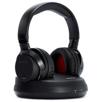 HEADSET AIWA HI-FI INALAMBRICOS WHF-930D BASE HEADSET AIWA HI-FI INALAMBRICOS WHF-930D BASE