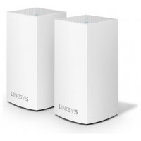 PUNTO DE ACCESO WIFI 5 LINKSYS VELOP WHW0102-EU WIFI