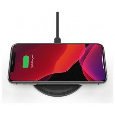 Cargador Inalambrico Belkin Wia001vfbk Boost Charge