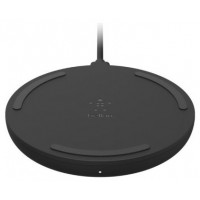 Cargador Inalambrico Belkin Wia002vfbk Boost Charge