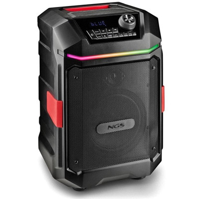 ALTAVOCES NGS WILD BASH COMPACT ALTAVOCES NGS WILD BASH COMPACT