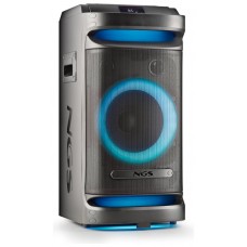 ALTAVOZ BLUETOOTH TROLLEY NGS WILDSPACE1 900W WOOFER